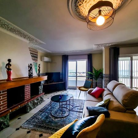 Flh Faro Family Flat With Balcony Apartment Екстериор снимка