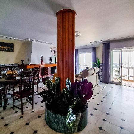 Flh Faro Family Flat With Balcony Apartment Екстериор снимка