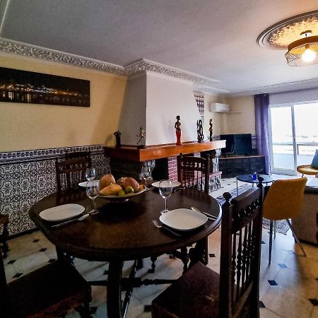Flh Faro Family Flat With Balcony Apartment Екстериор снимка