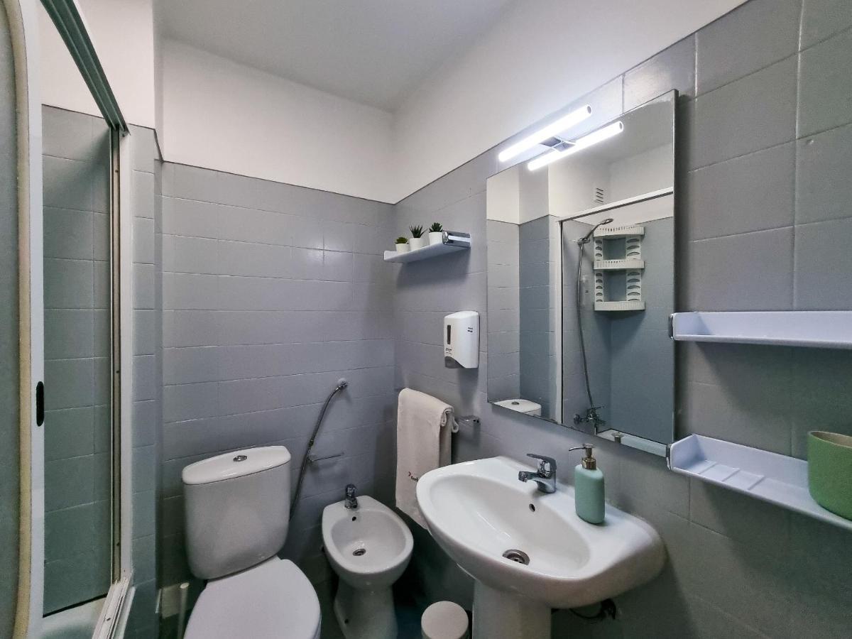 Flh Faro Family Flat With Balcony Apartment Екстериор снимка