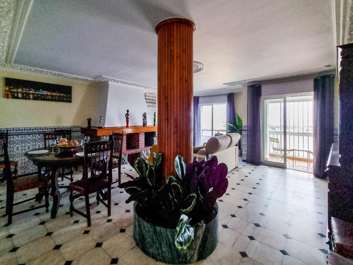 Flh Faro Family Flat With Balcony Apartment Екстериор снимка