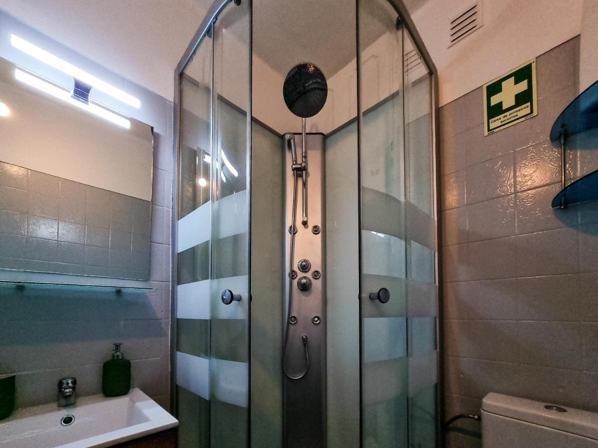 Flh Faro Family Flat With Balcony Apartment Екстериор снимка